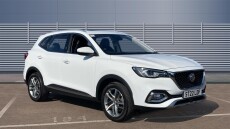 MG Hs 1.5 T-GDI Exclusive 5dr Petrol Hatchback